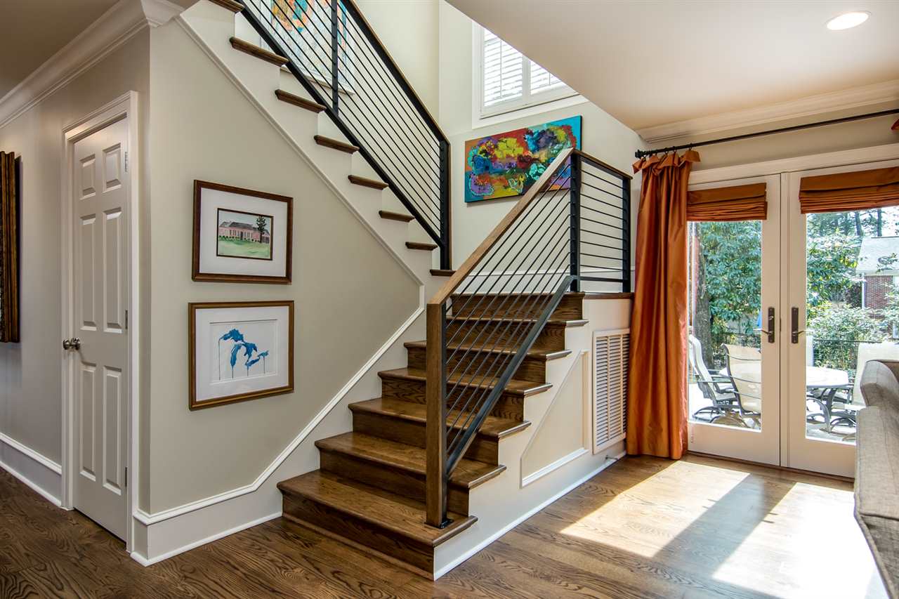 Robinwood - Residential