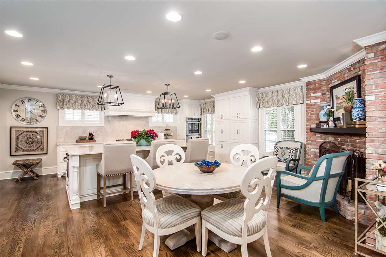 Robinwood - Residential