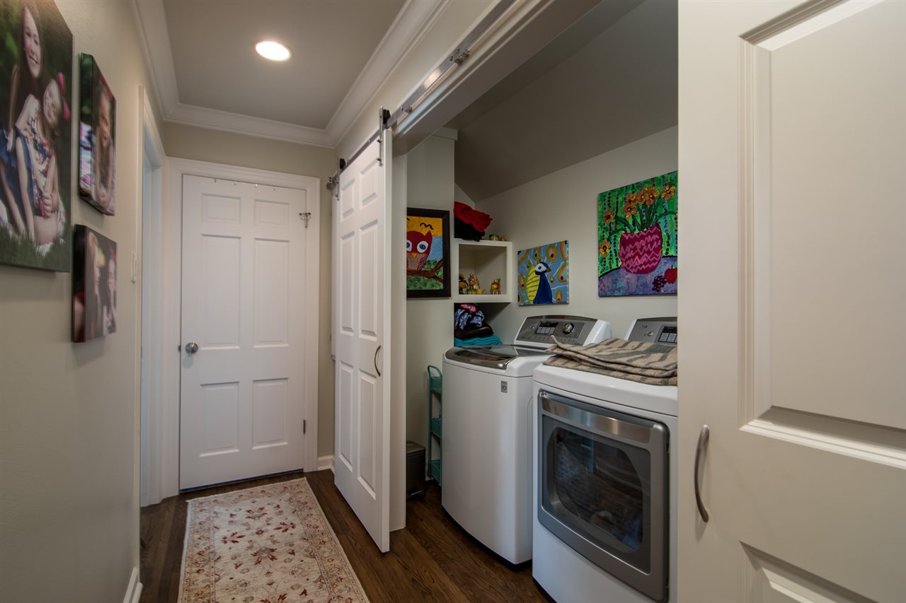 Robinwood - Residential
