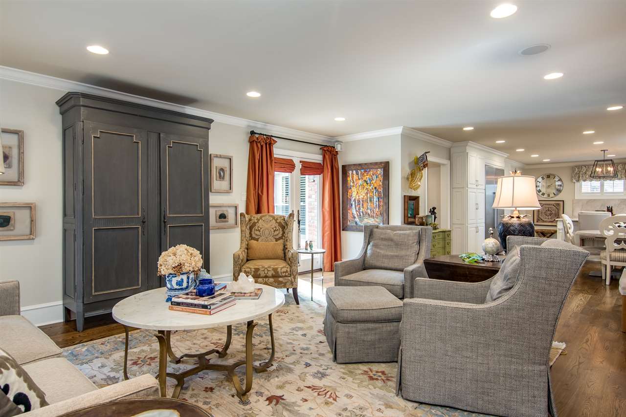 Robinwood - Residential