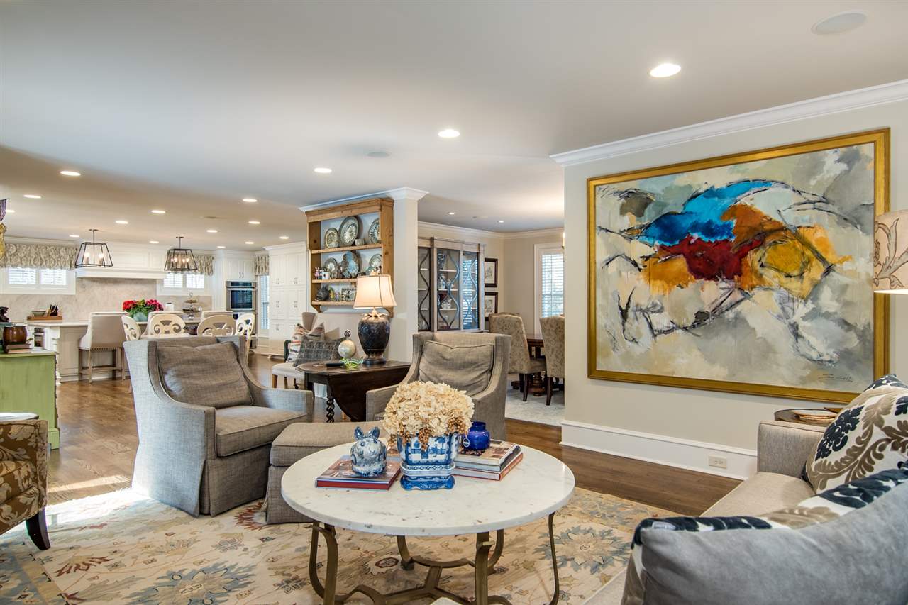 Robinwood - Residential