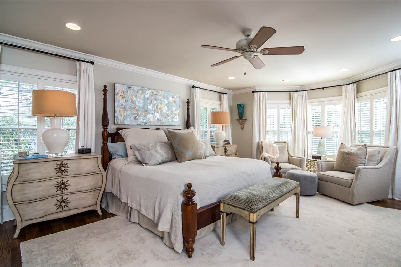 Robinwood - Residential