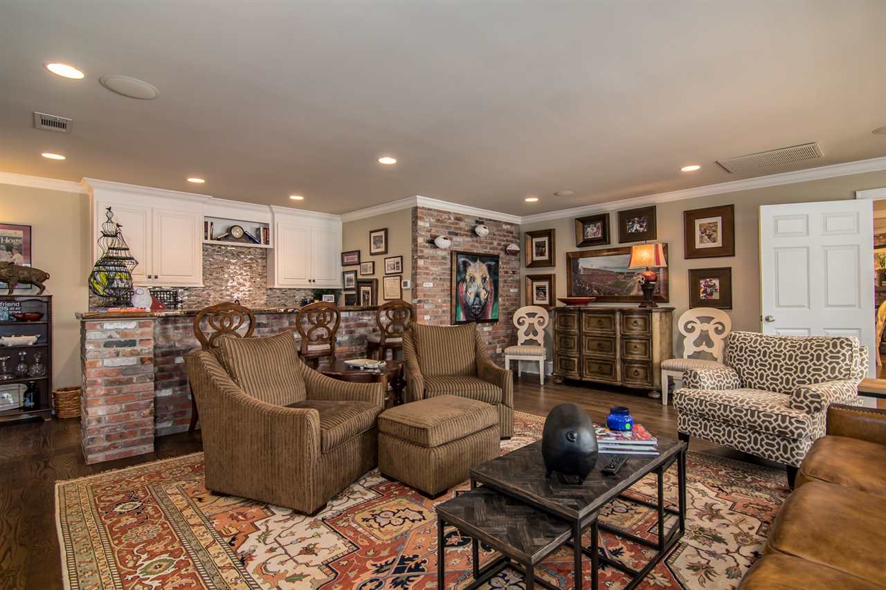 Robinwood - Residential