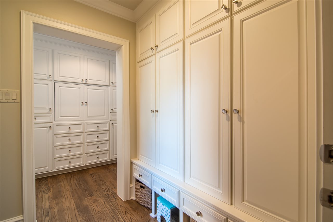 Robinwood - Residential