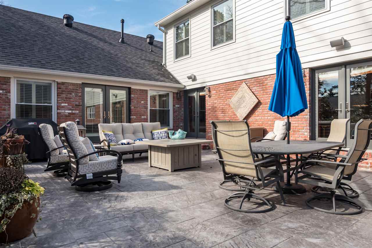 Robinwood - Residential