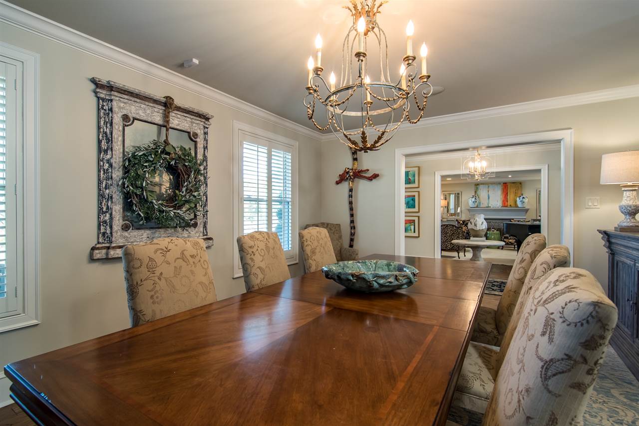 Robinwood - Residential