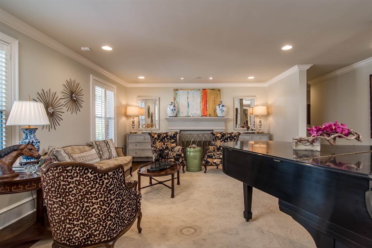 Robinwood - Residential