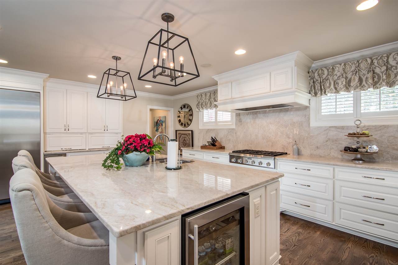 Robinwood - Residential