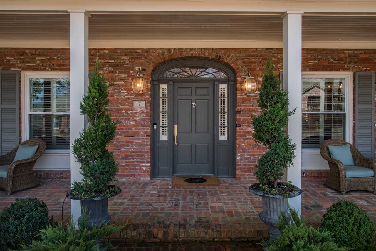 Robinwood - Residential