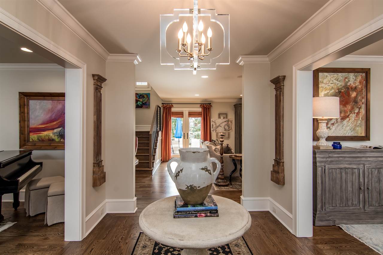 Robinwood - Residential