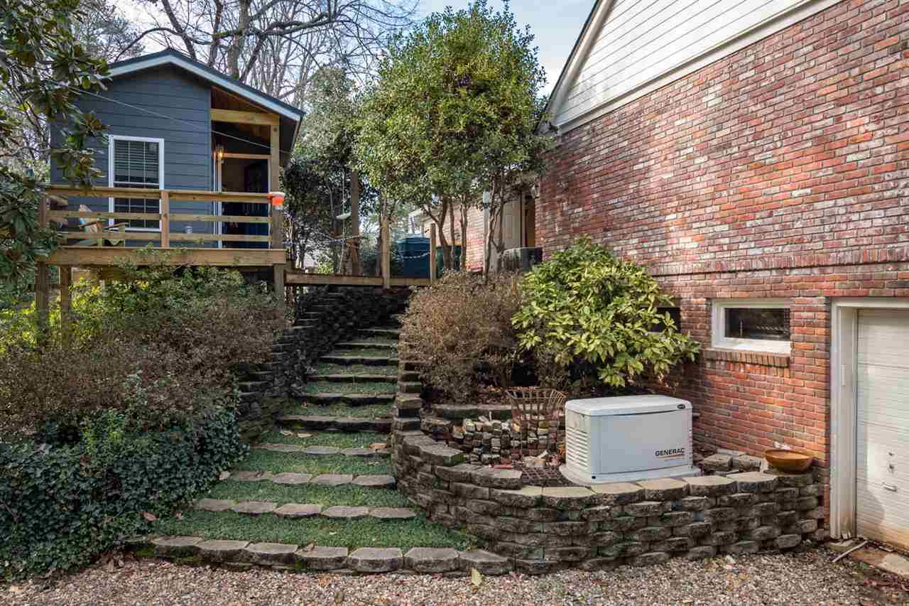 Robinwood - Residential