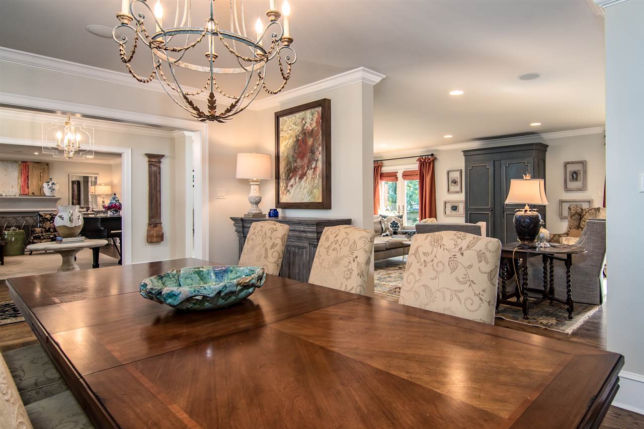 Robinwood - Residential