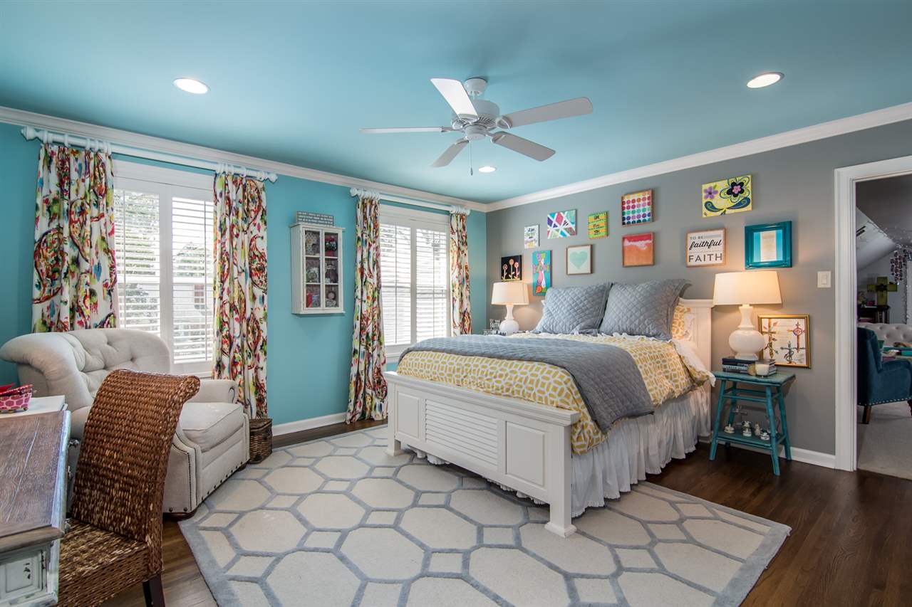 Robinwood - Residential