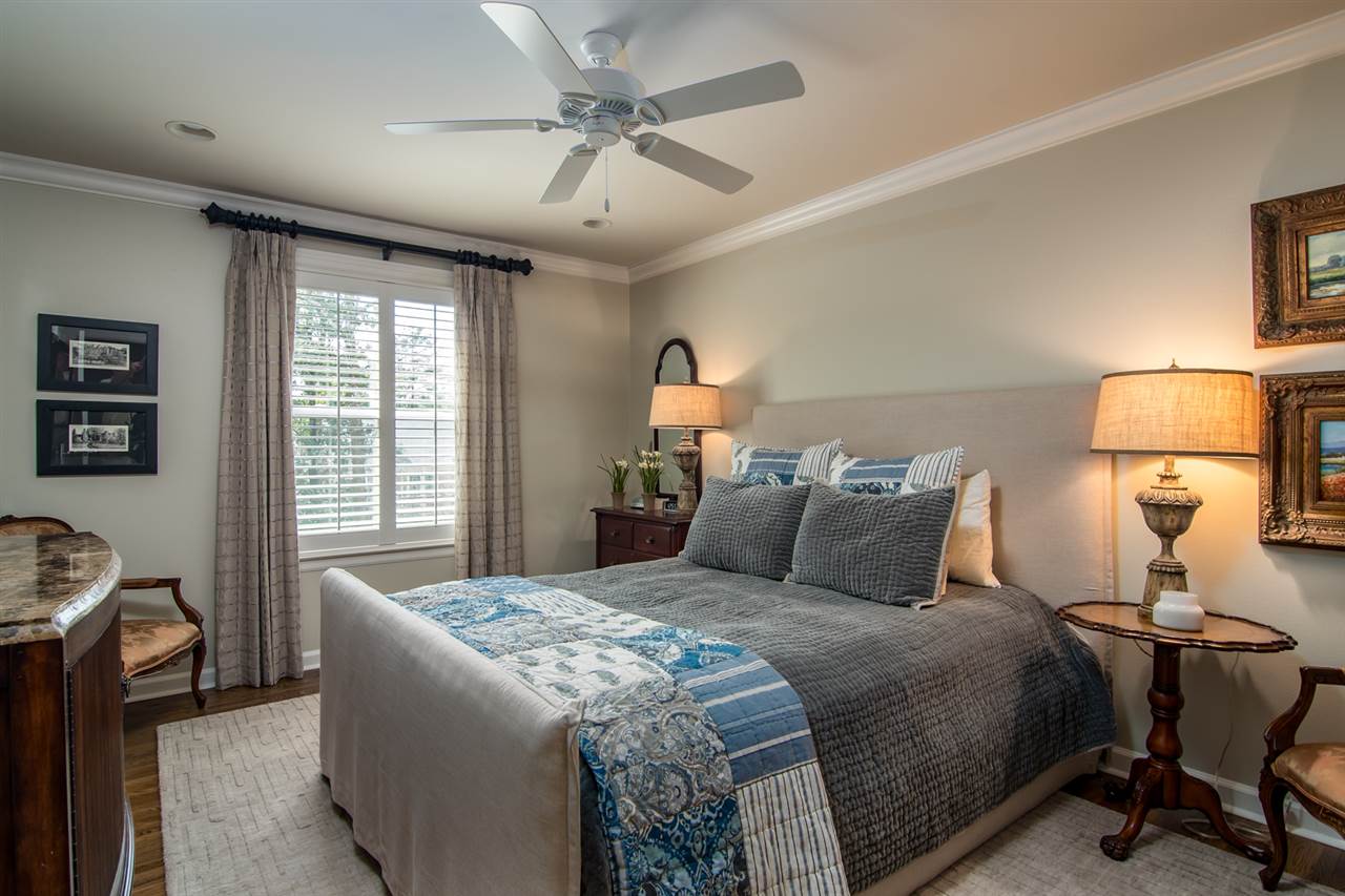 Robinwood - Residential