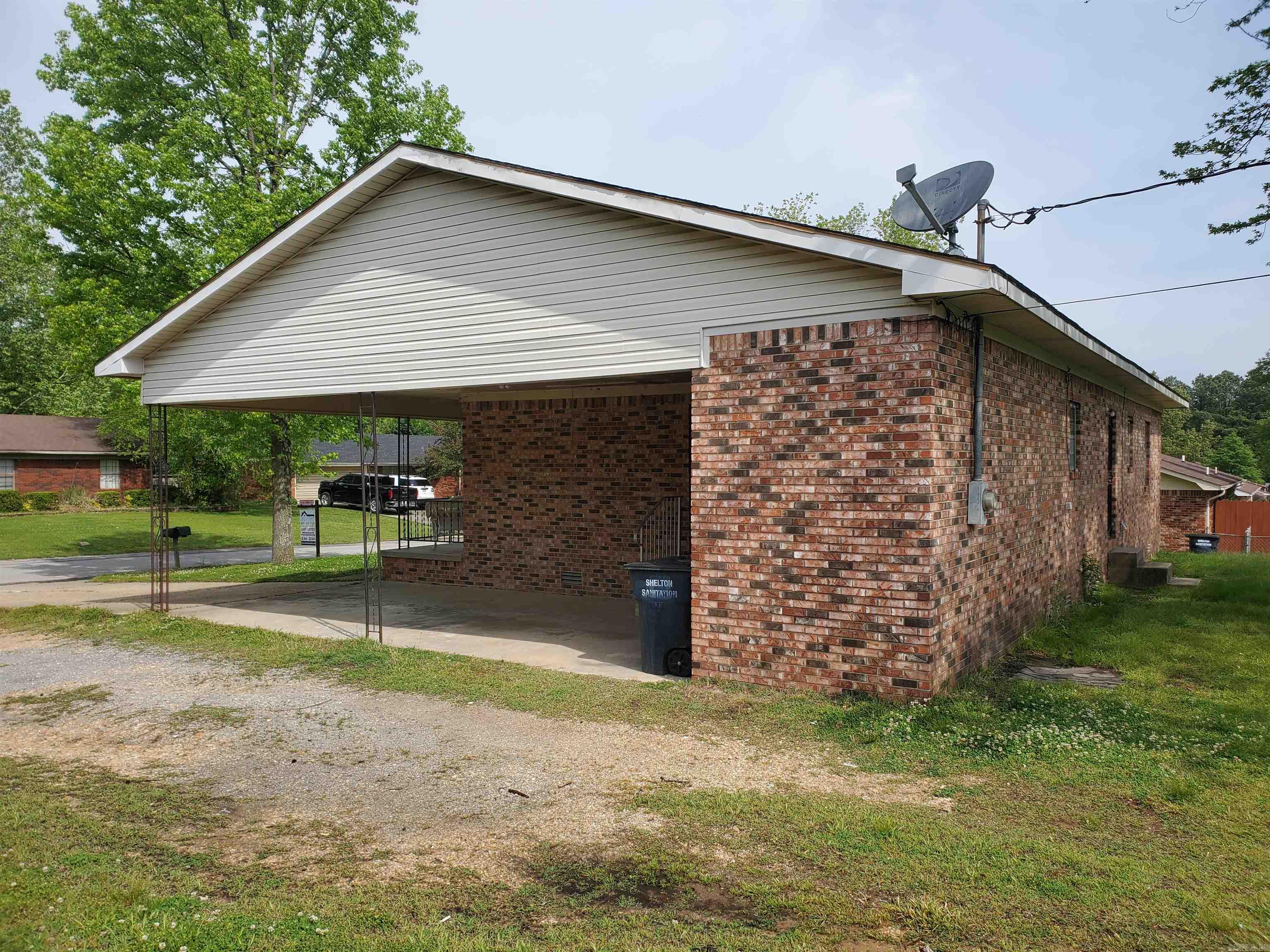 SHADY ACRES SUB - Residential