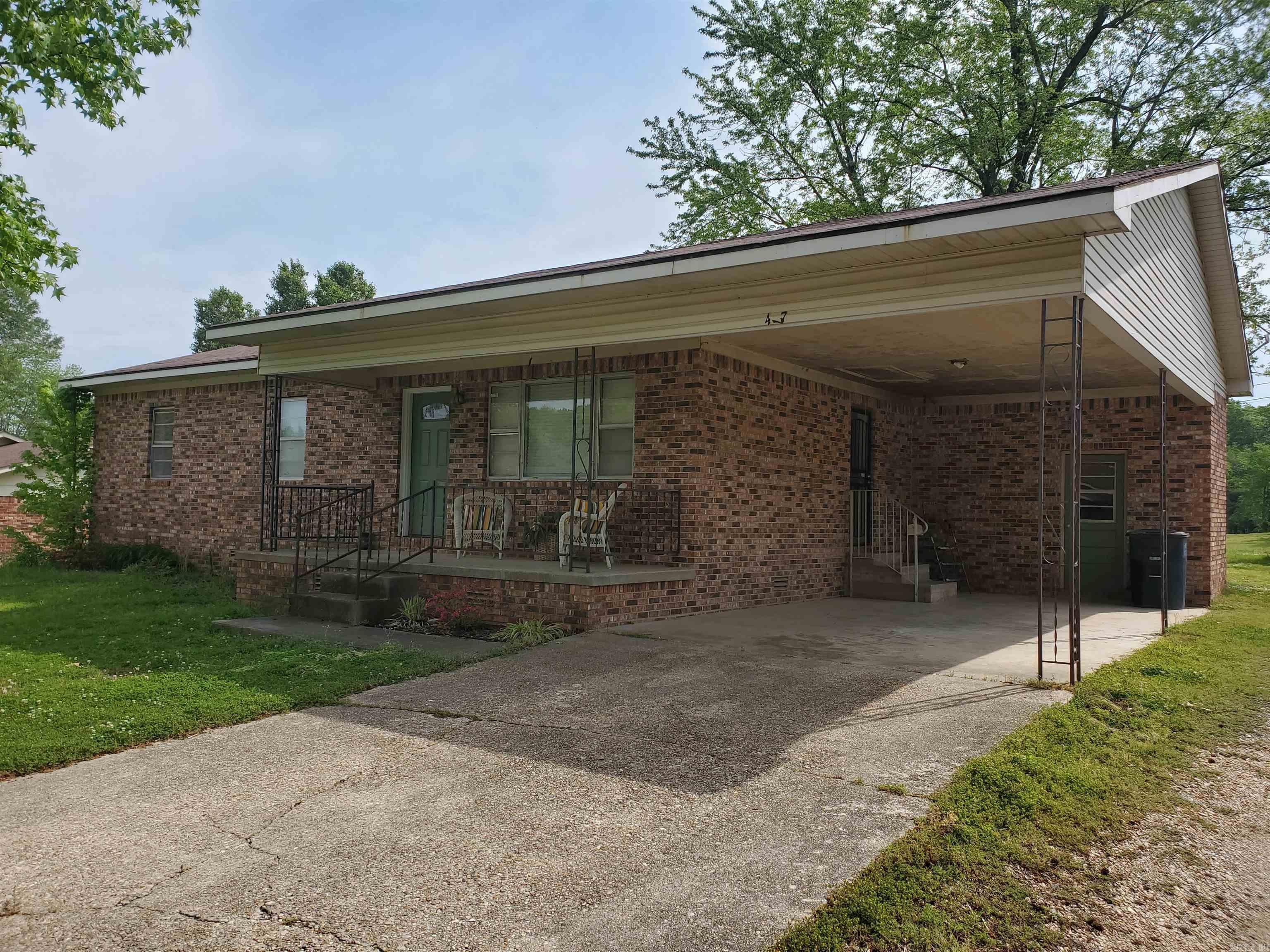 SHADY ACRES SUB - Residential