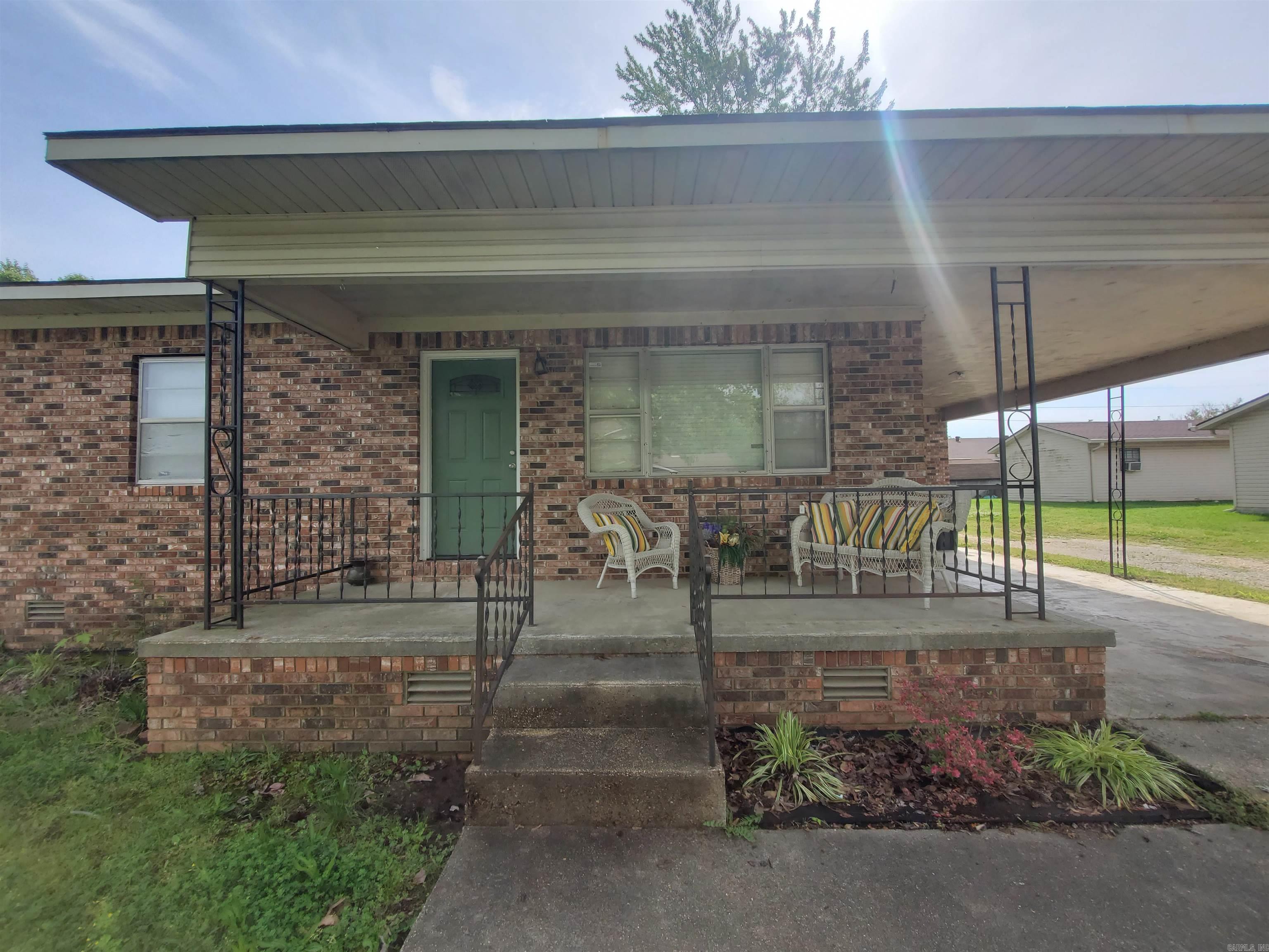 SHADY ACRES SUB - Residential