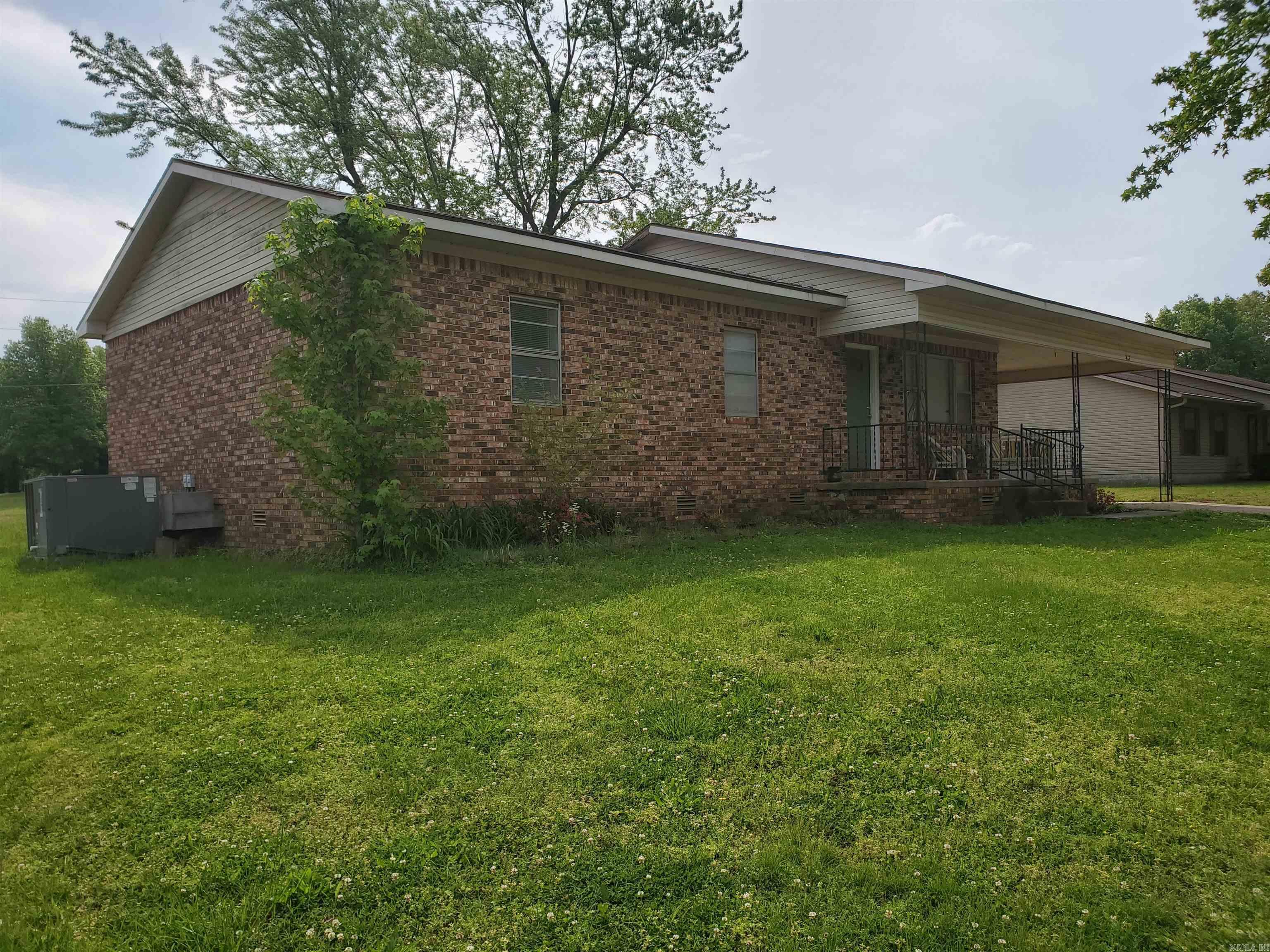 SHADY ACRES SUB - Residential