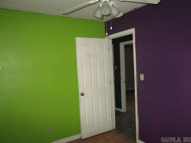 England Acres - Residential