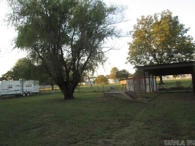 England Acres - Residential