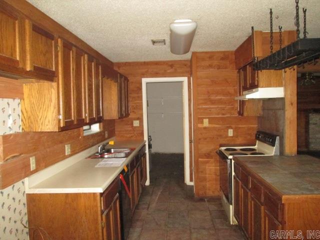 England Acres - Residential