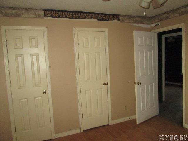 England Acres - Residential