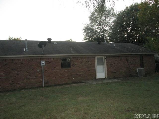England Acres - Residential