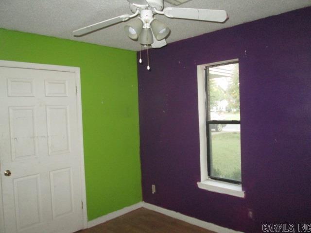 England Acres - Residential