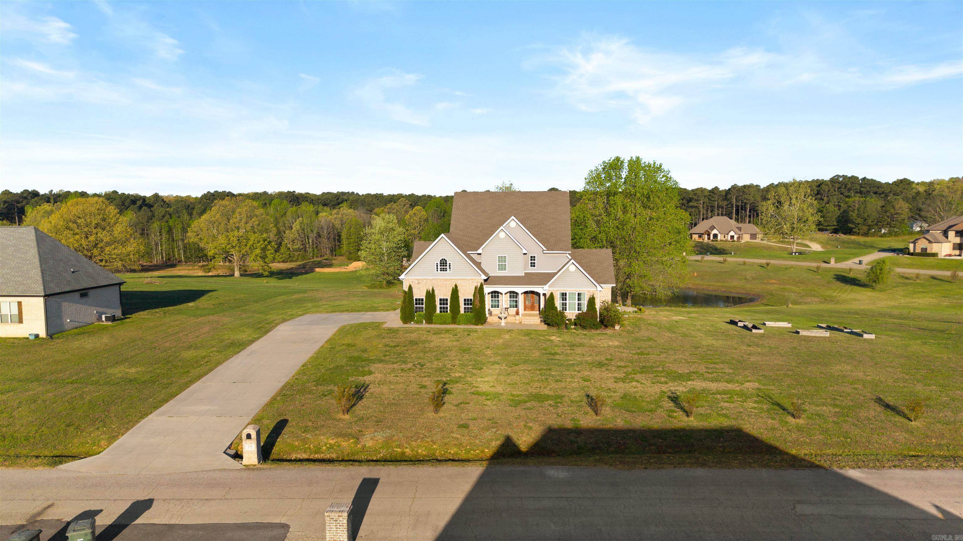 BELLA RIDGE - Residential
