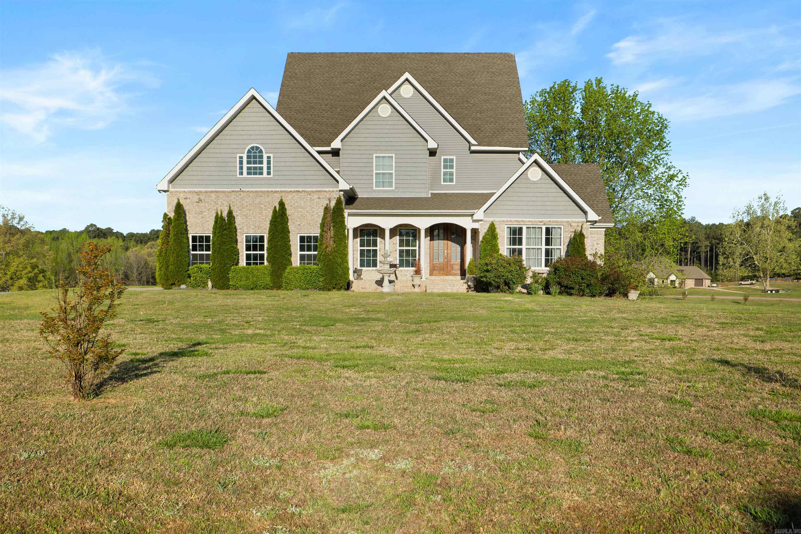 BELLA RIDGE - Residential