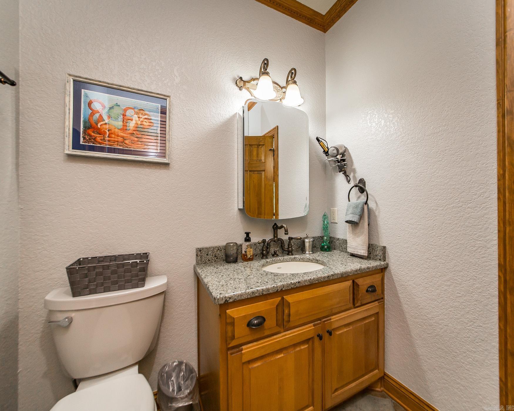 Stonegate Shores Phase I - Residential