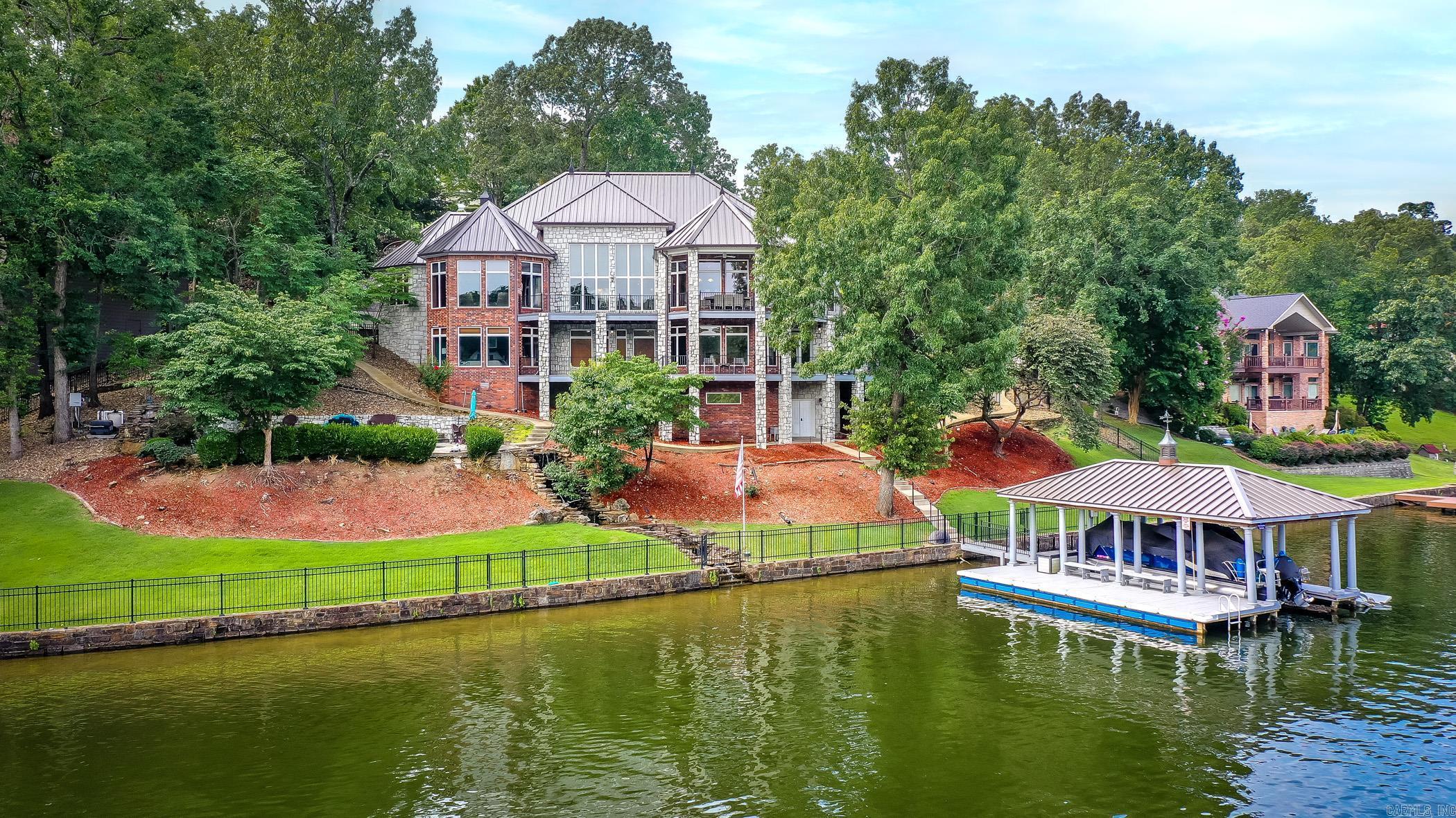 Stonegate Shores Phase I - Residential