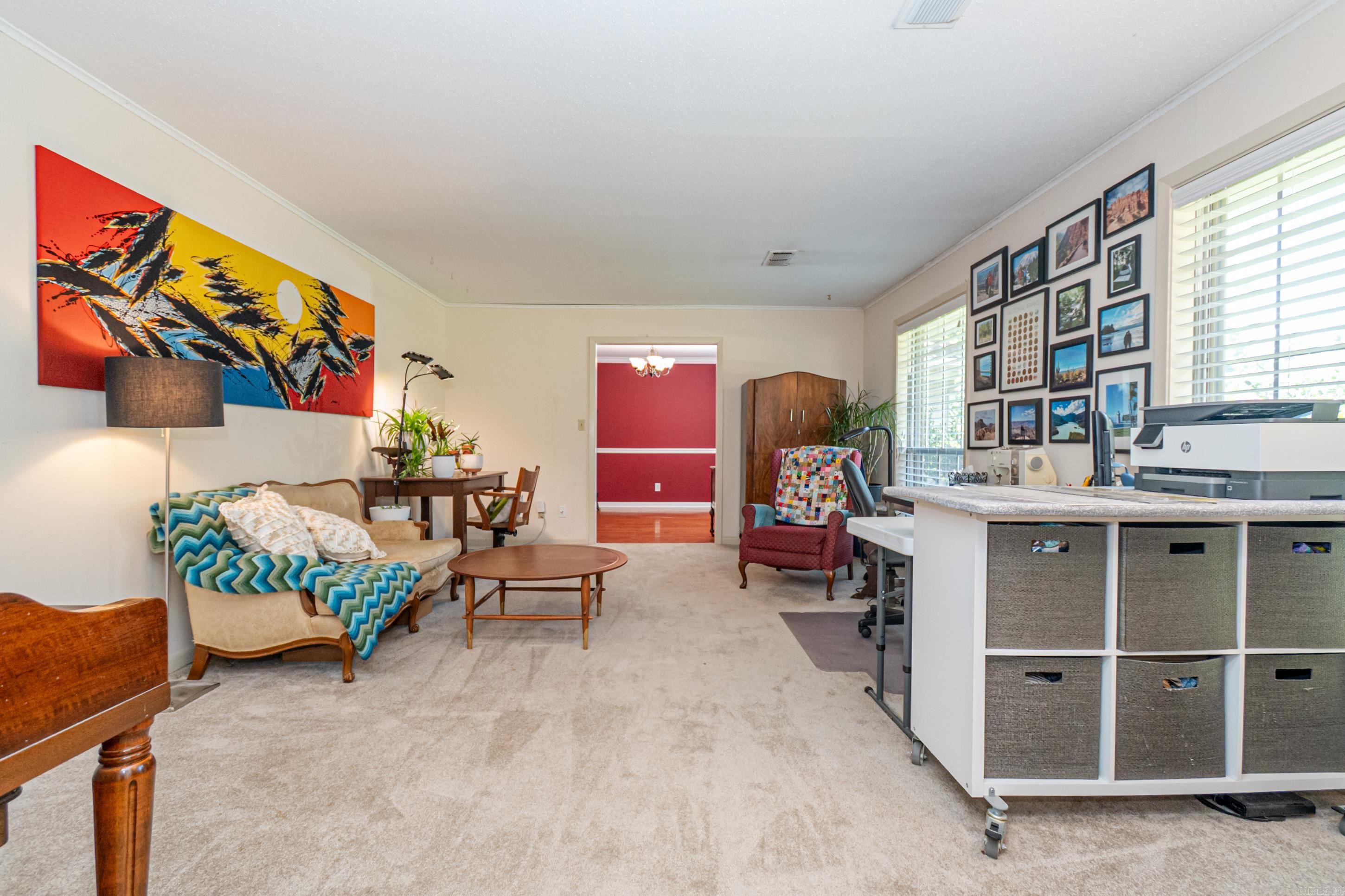 THOMPSON HEIGHTS 5TH - Residential