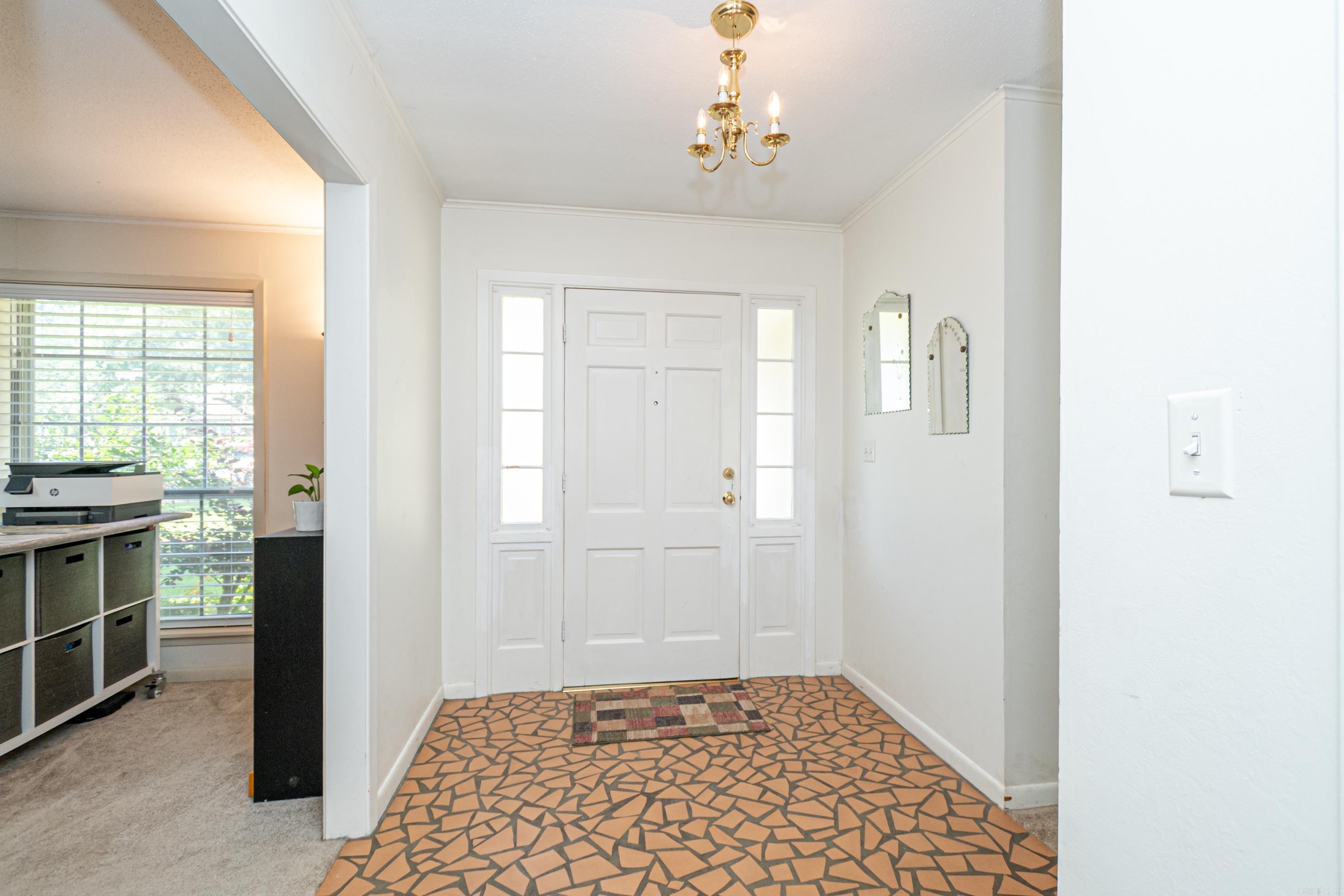 THOMPSON HEIGHTS 5TH - Residential