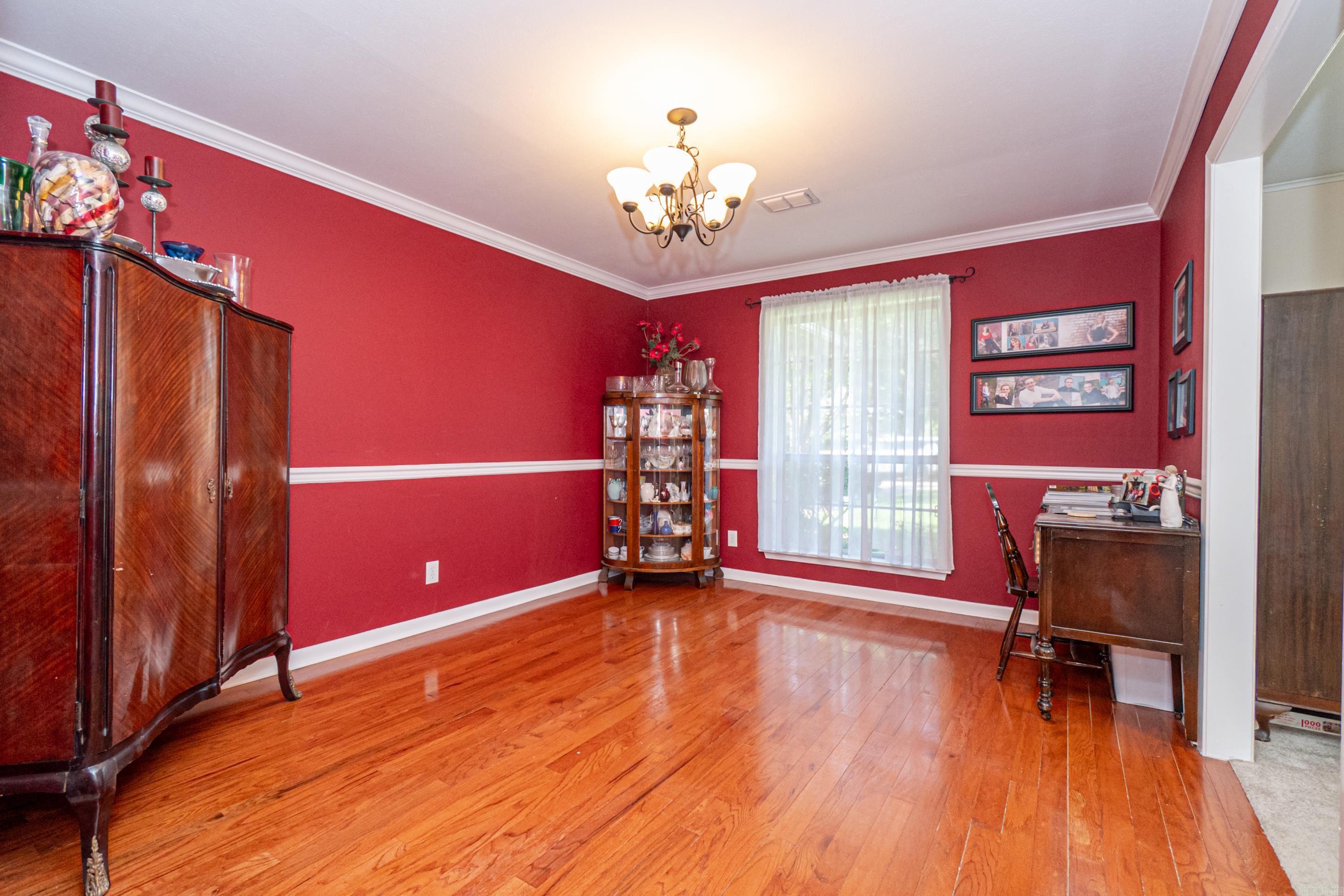 THOMPSON HEIGHTS 5TH - Residential