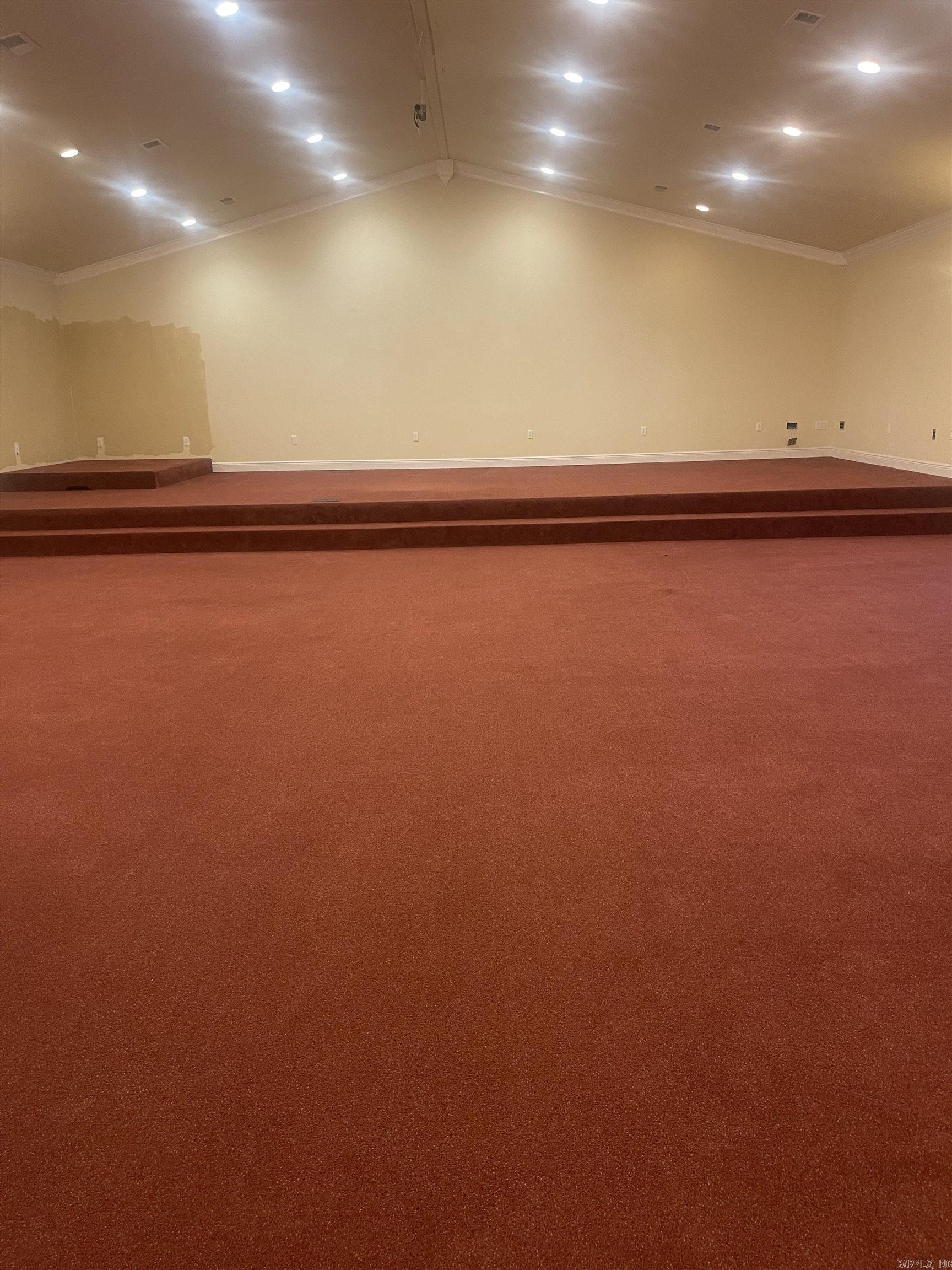 METES & BOUNDS - Commercial Sale