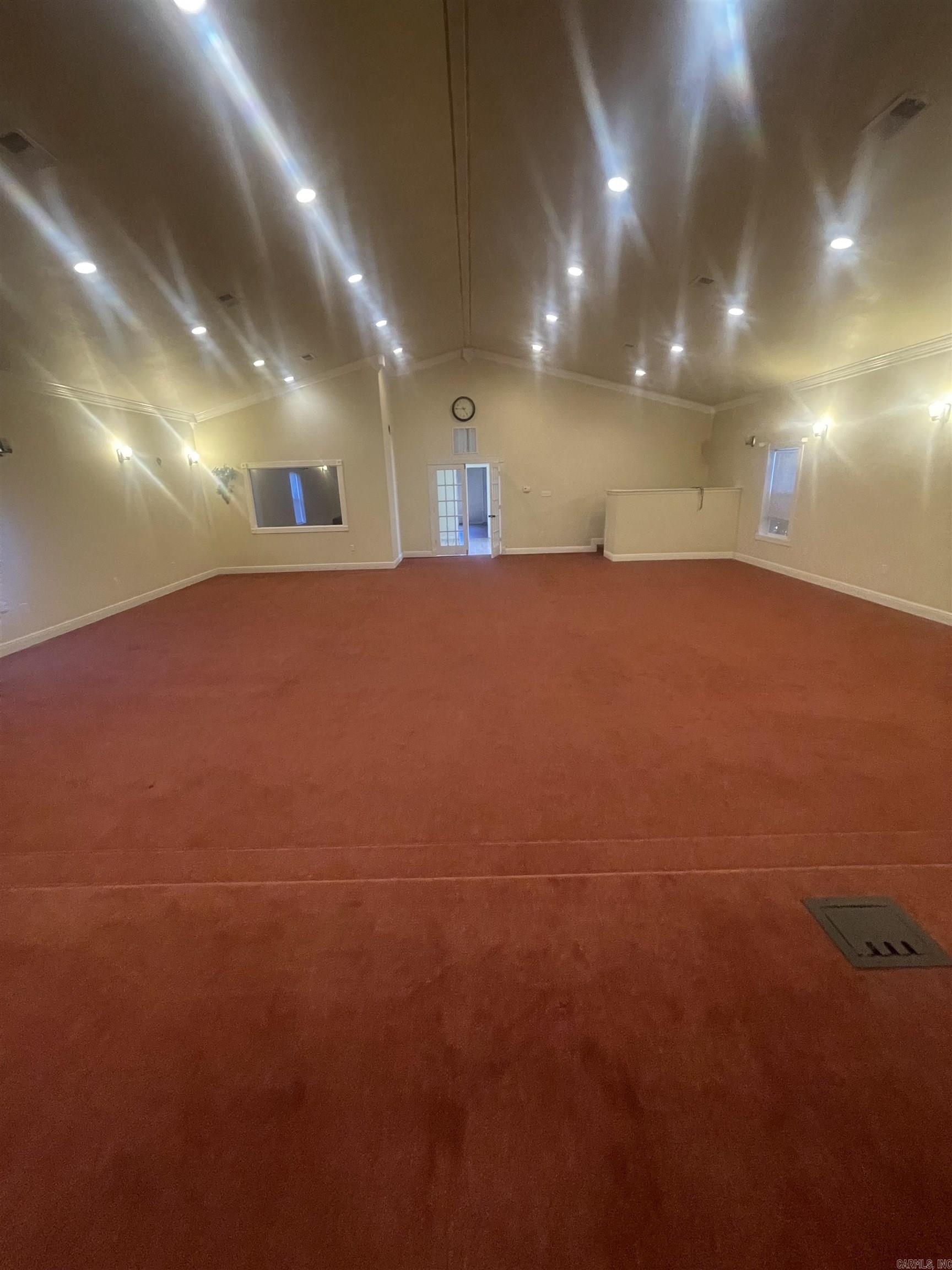 METES & BOUNDS - Commercial Sale