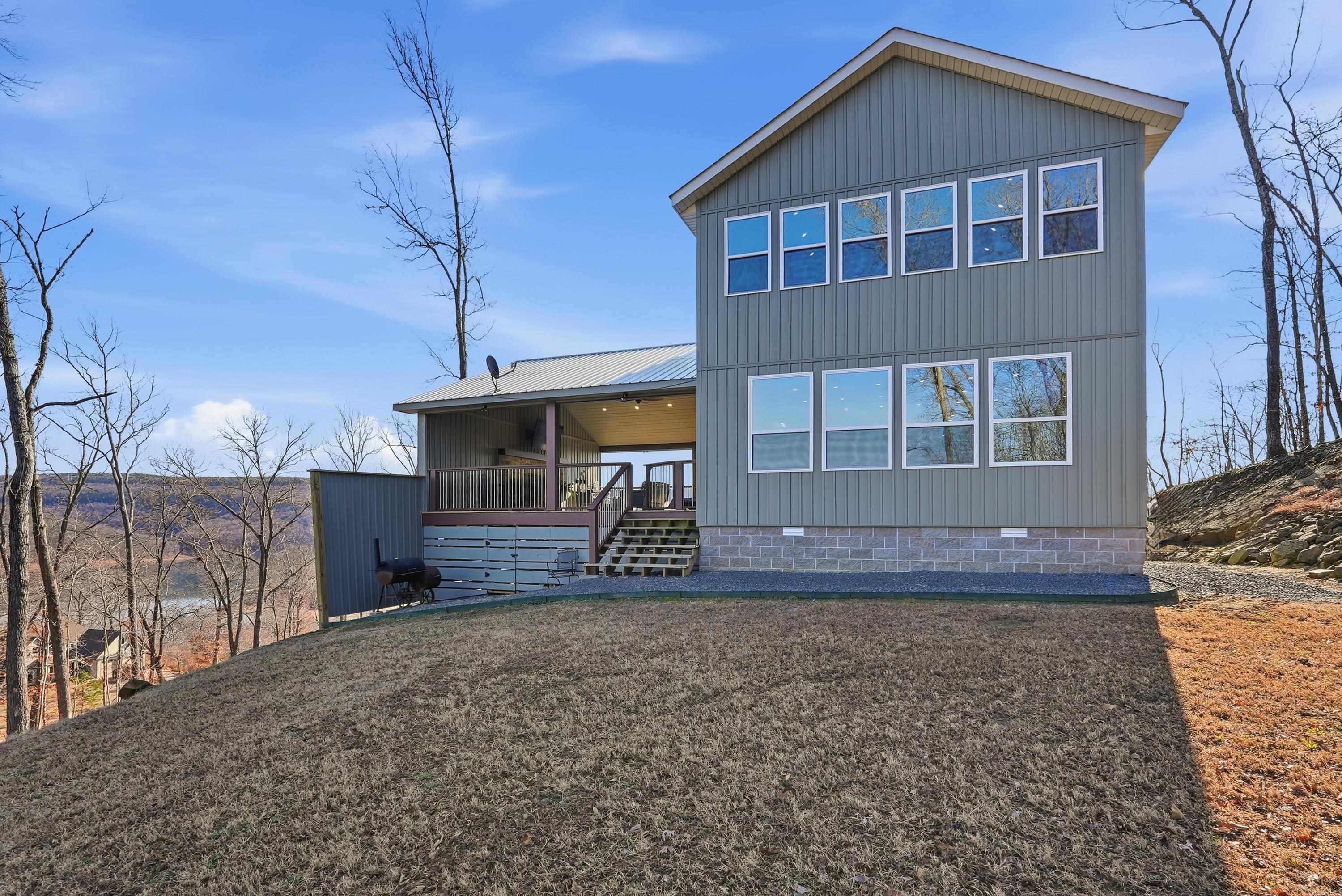 Watersedge Estates - Residential