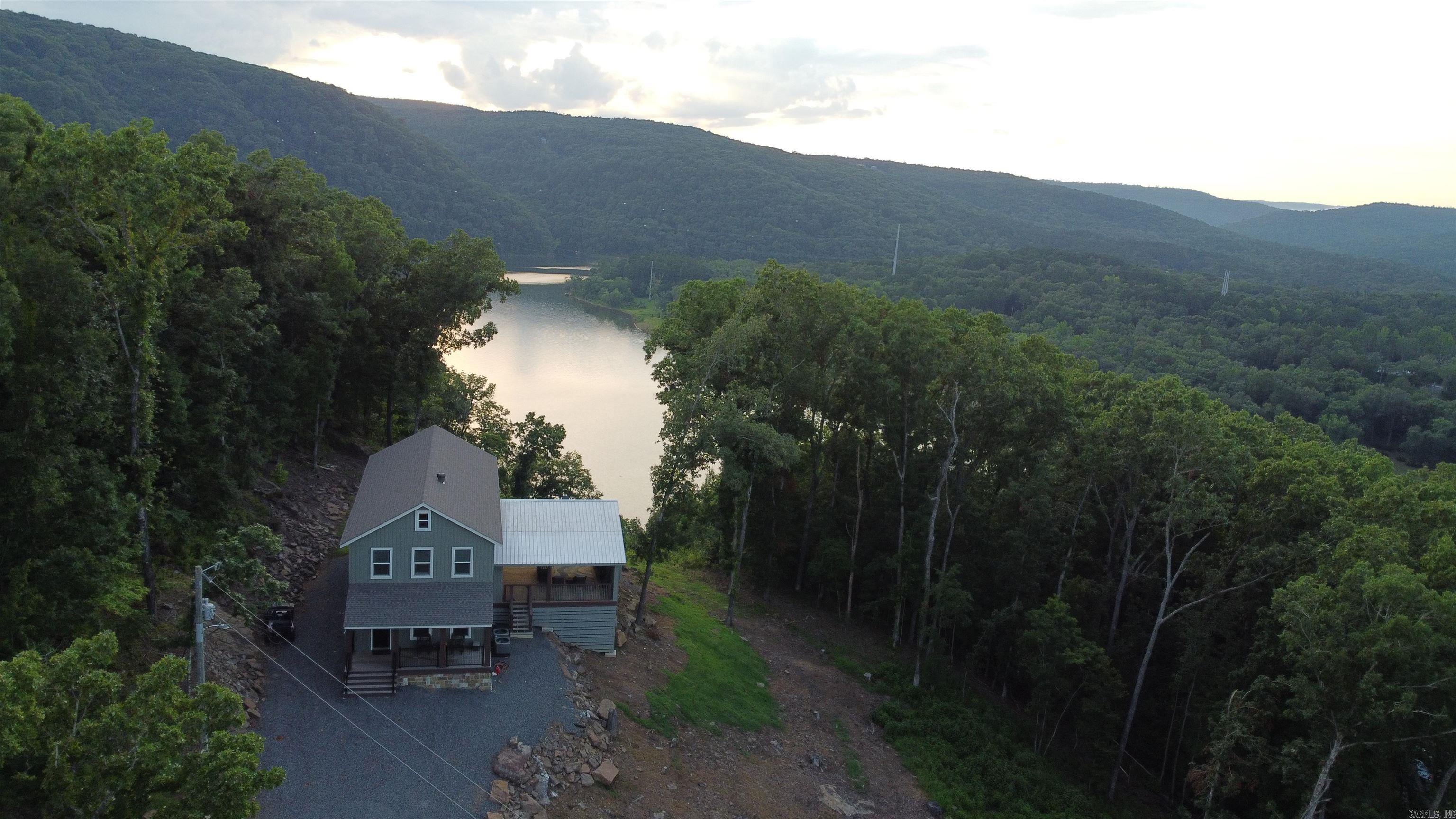 Watersedge Estates - Residential