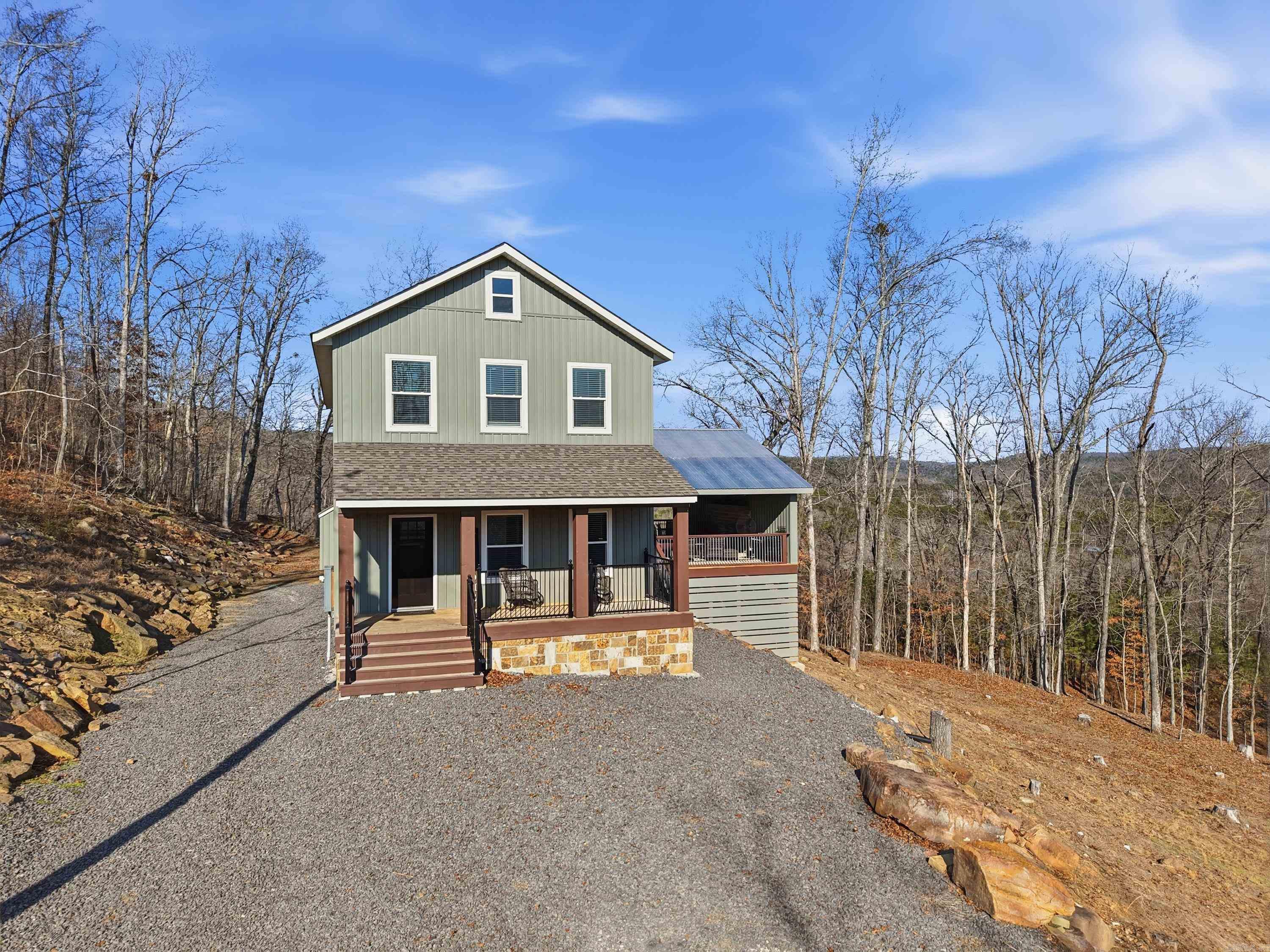 Watersedge Estates - Residential