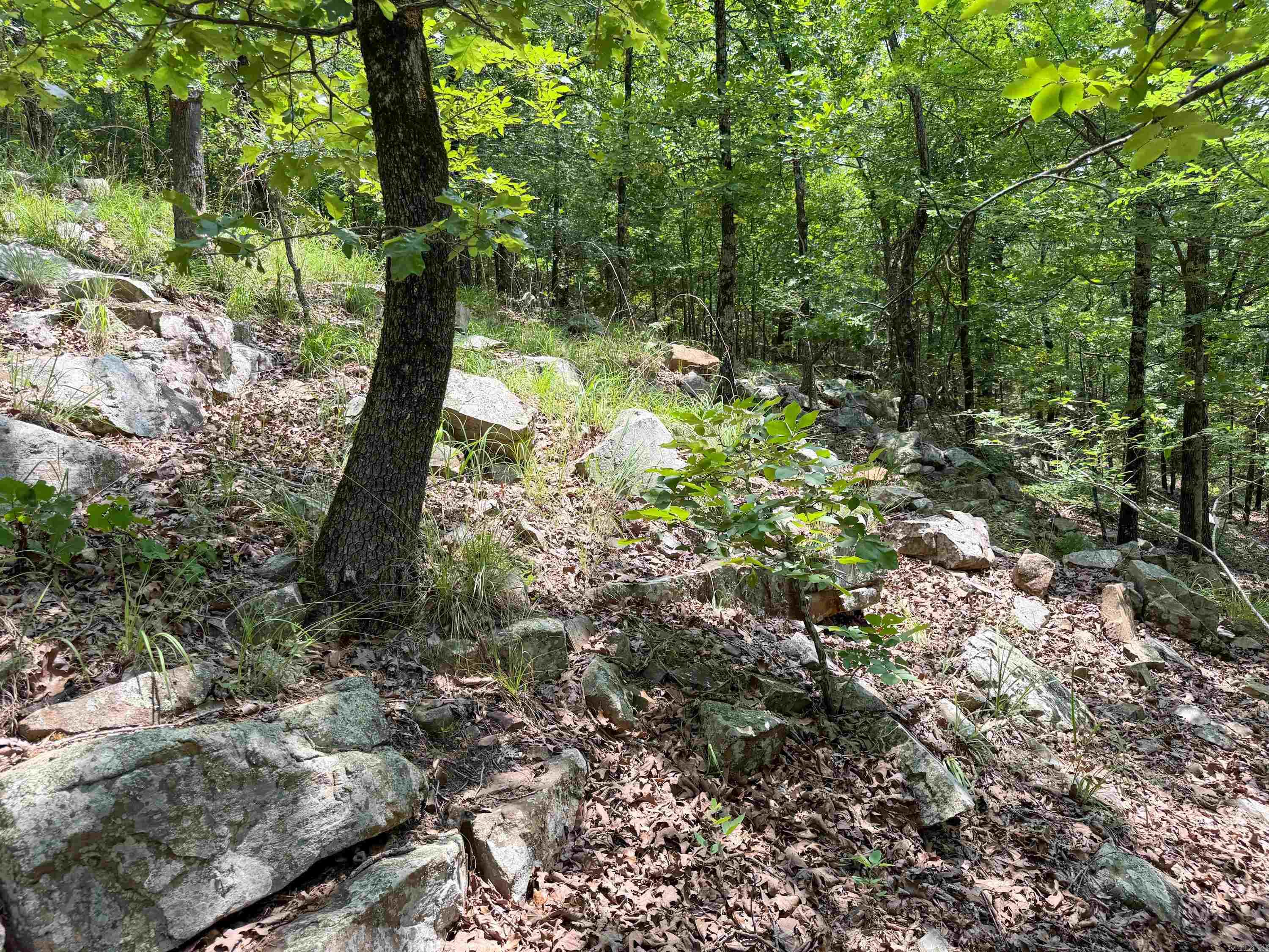 High Point - Land