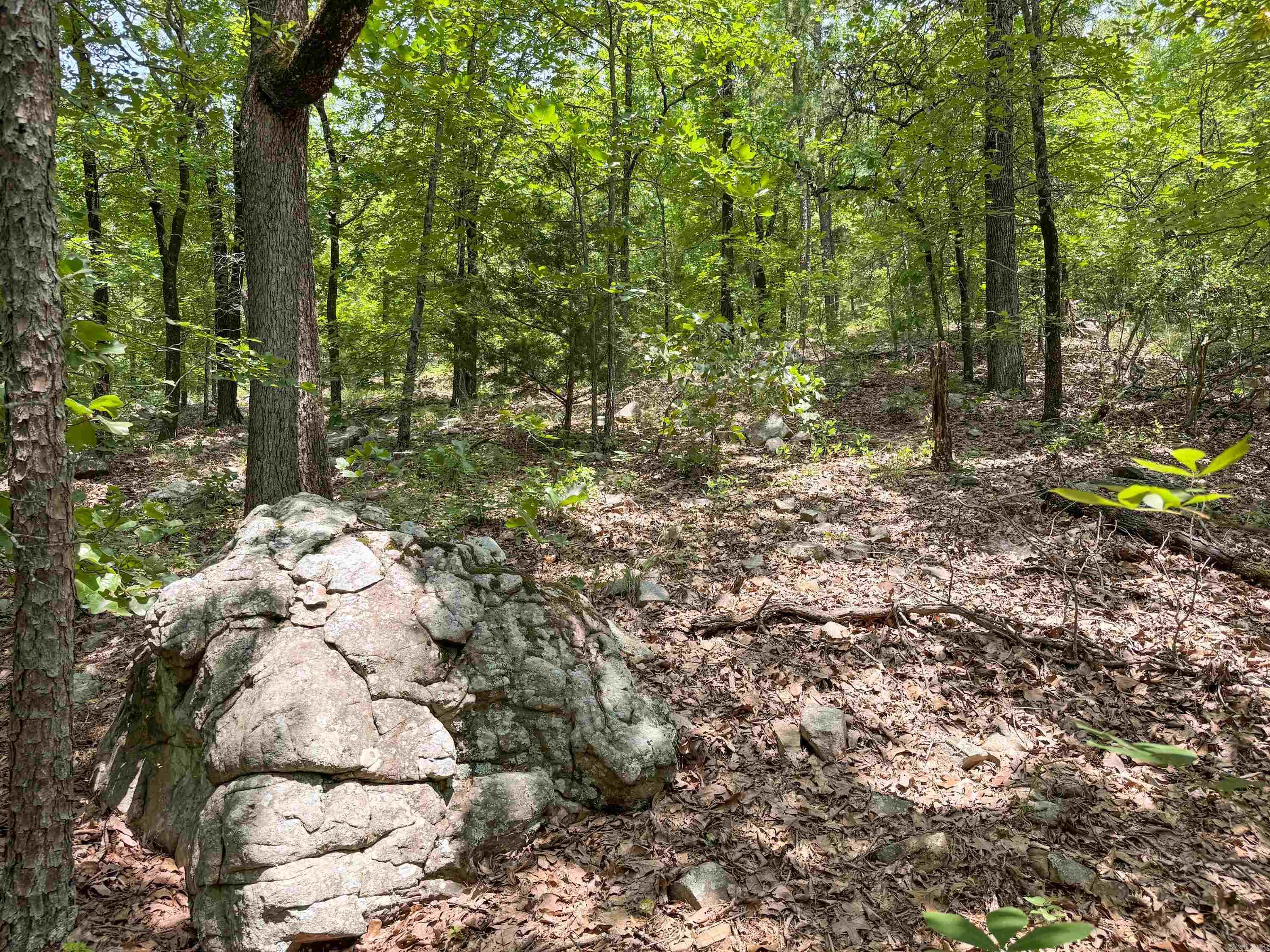 High Point - Land