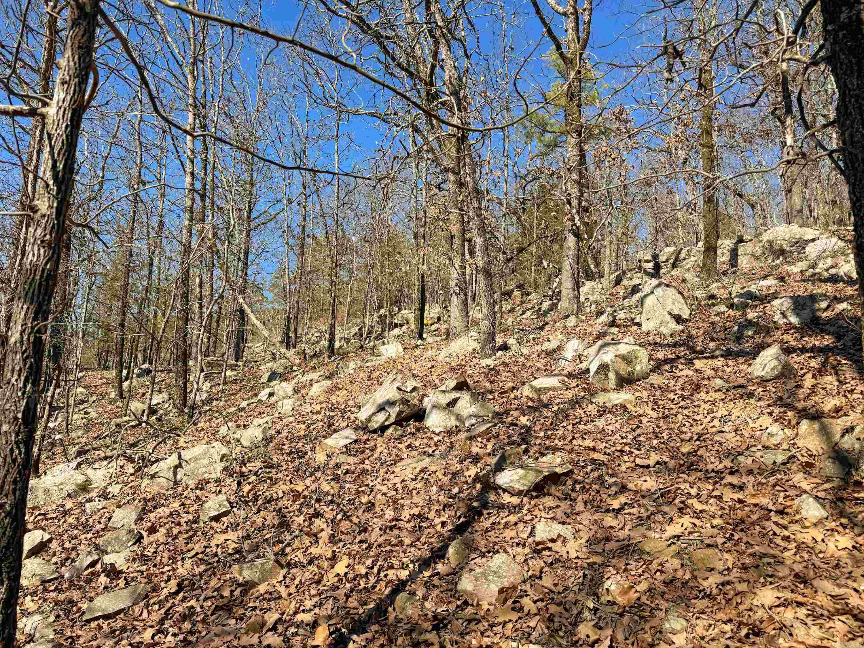 High Point - Land