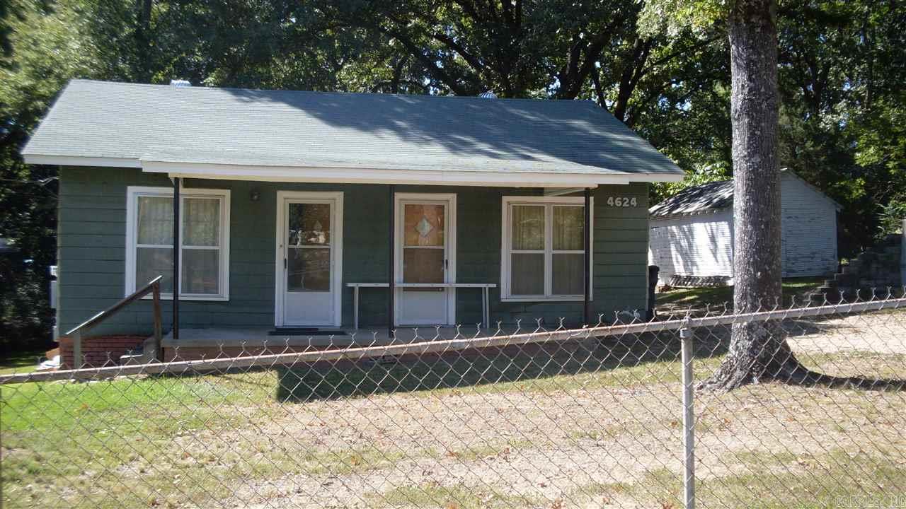 Euclid Place - Residential