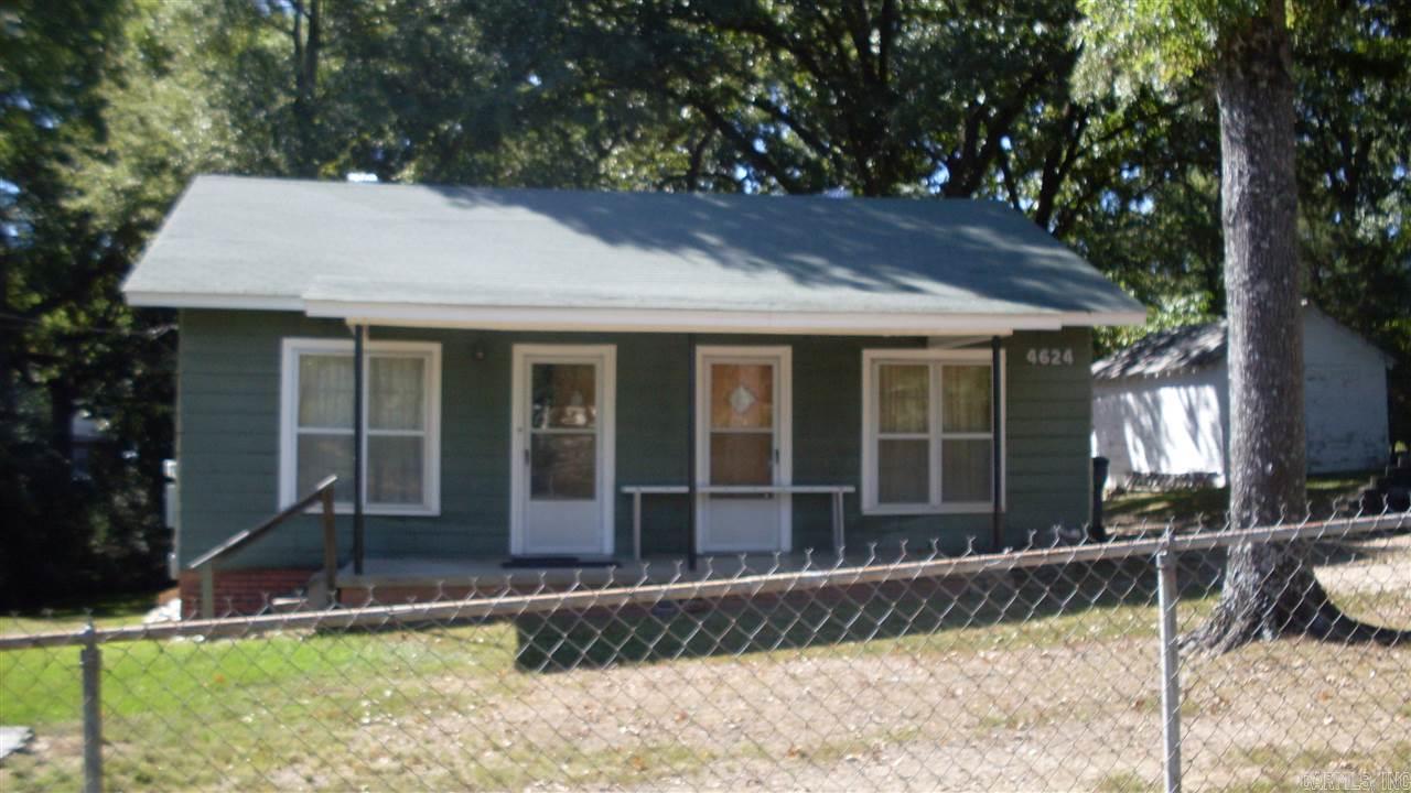 Euclid Place - Residential