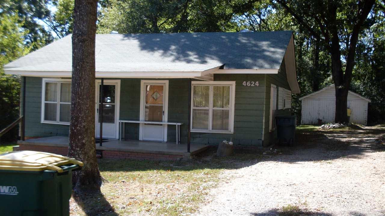 Euclid Place - Residential