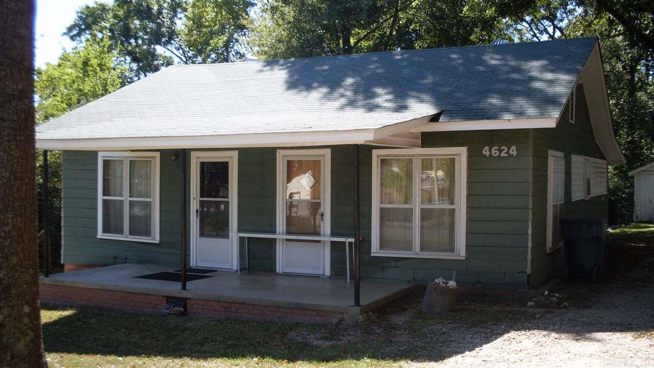 Euclid Place - Residential
