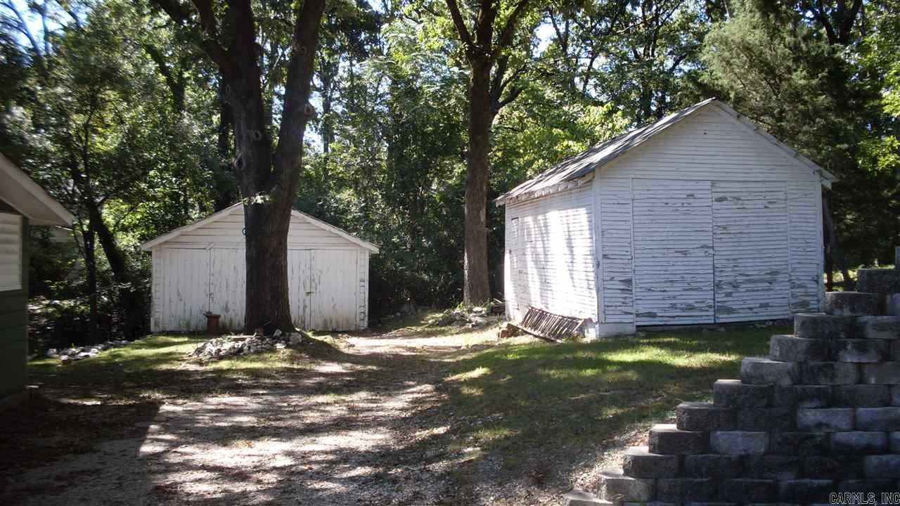 Euclid Place - Residential