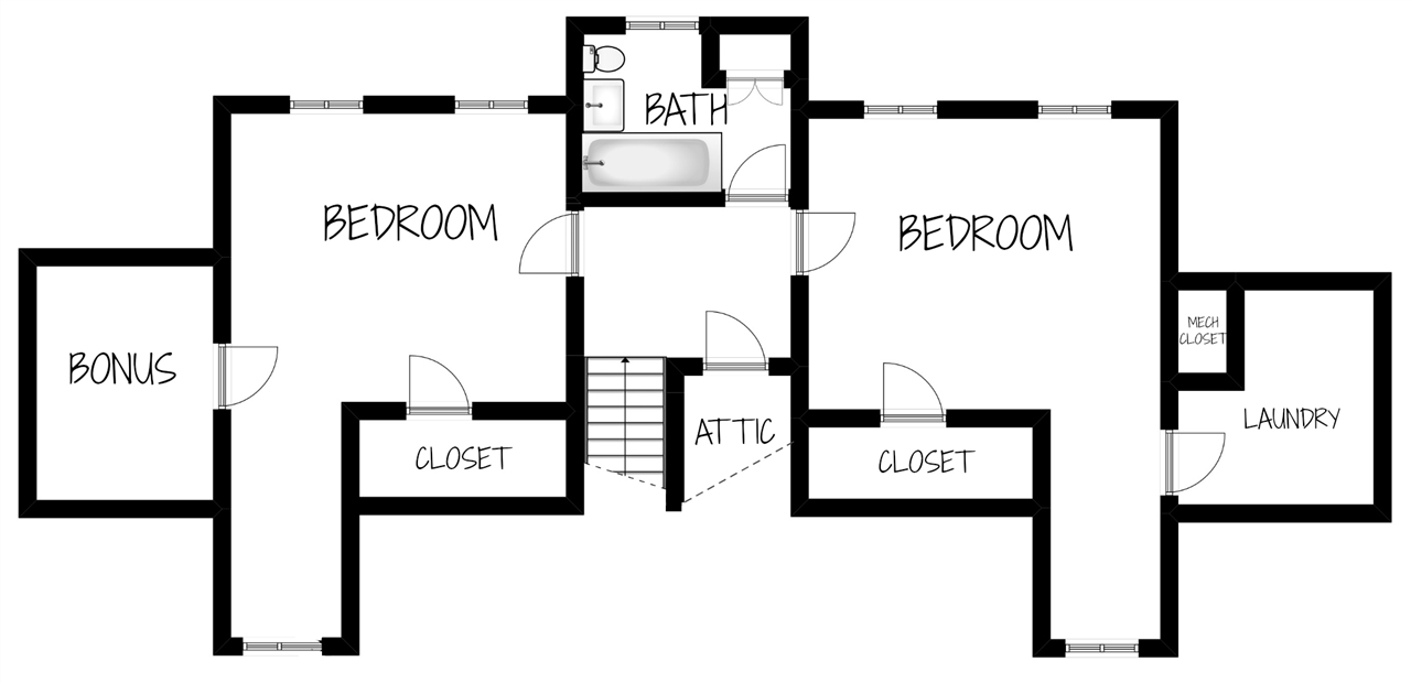 KINGWOOD PLACE - Residential