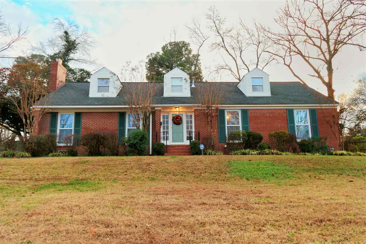 KINGWOOD PLACE - Residential
